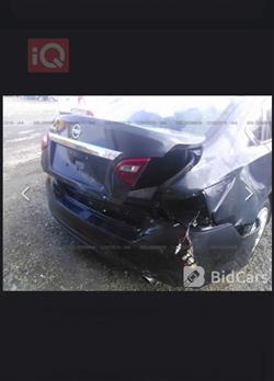 نيسان ألتيما